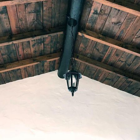 Casa Maria Luisa Vendégház San Miguel de Abona Kültér fotó