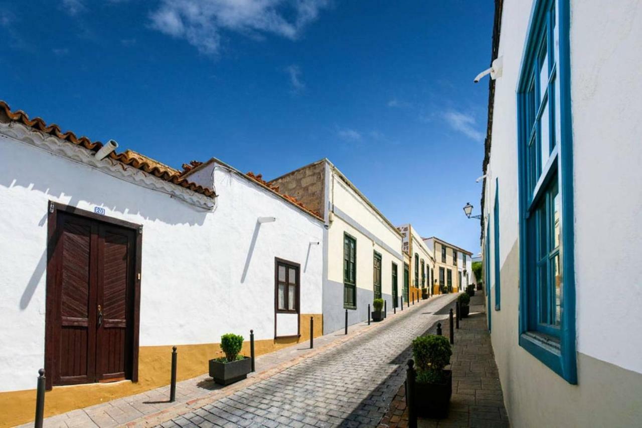 Casa Maria Luisa Vendégház San Miguel de Abona Kültér fotó