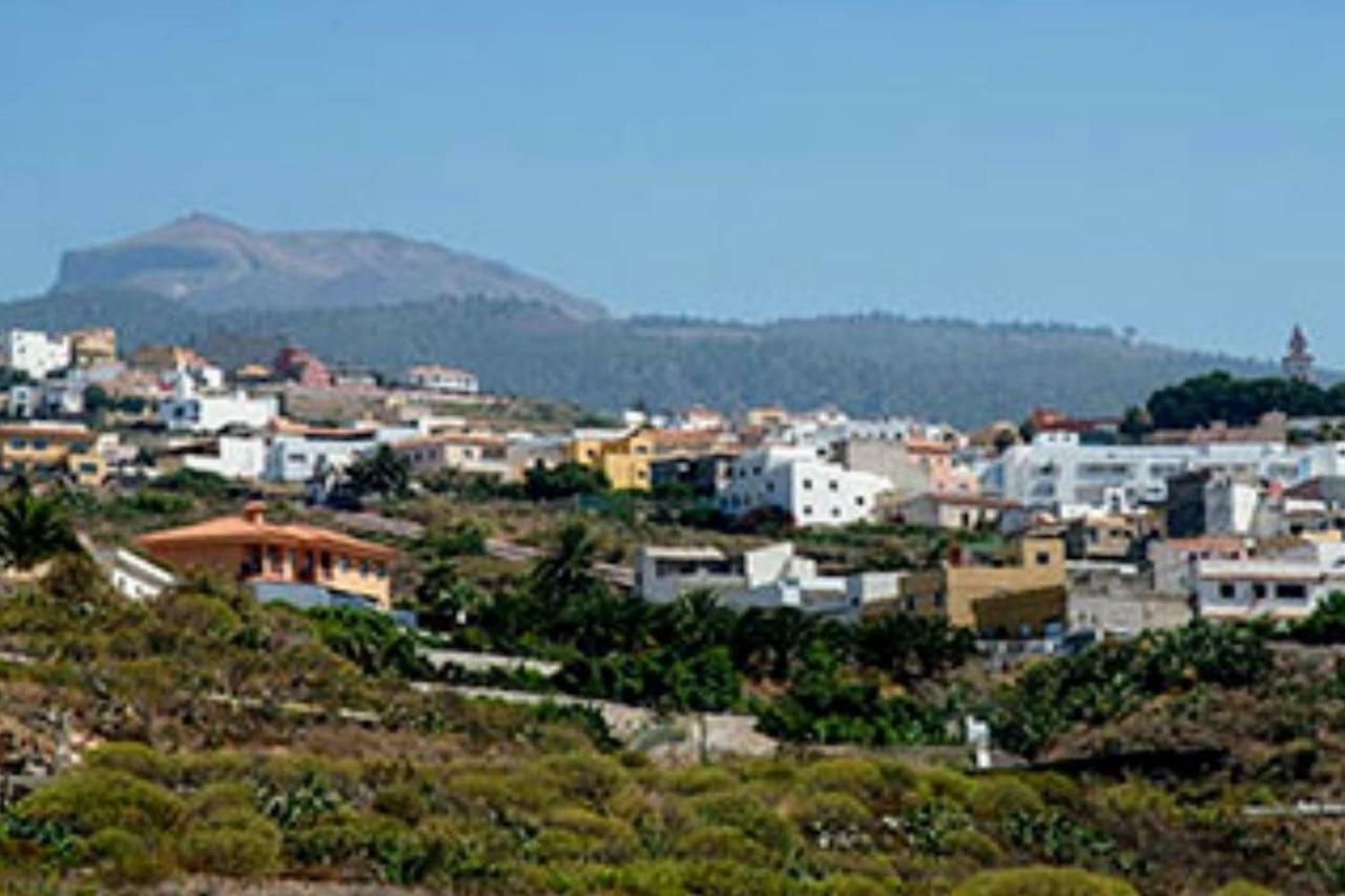Casa Maria Luisa Vendégház San Miguel de Abona Kültér fotó