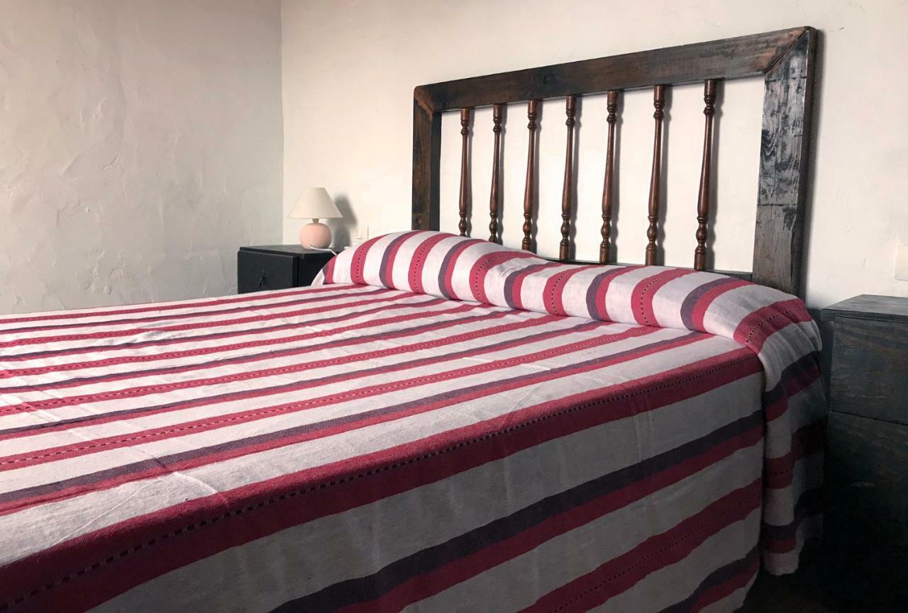 Casa Maria Luisa Vendégház San Miguel de Abona Kültér fotó