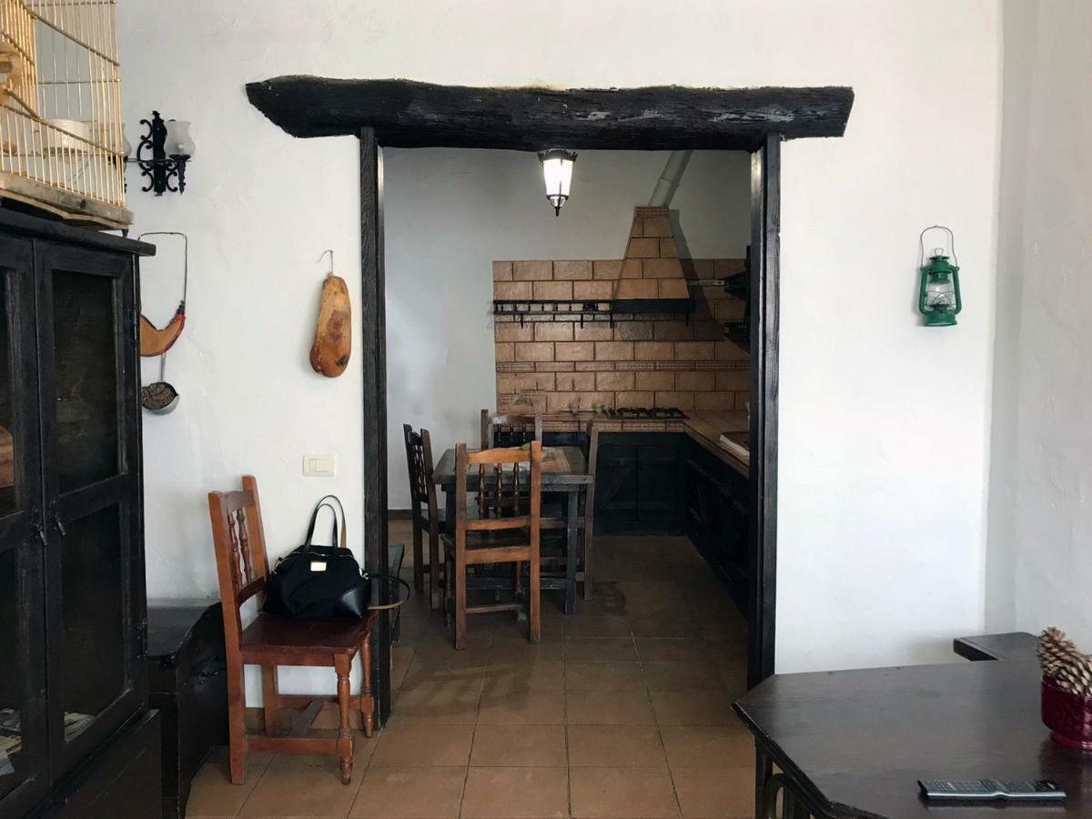 Casa Maria Luisa Vendégház San Miguel de Abona Kültér fotó