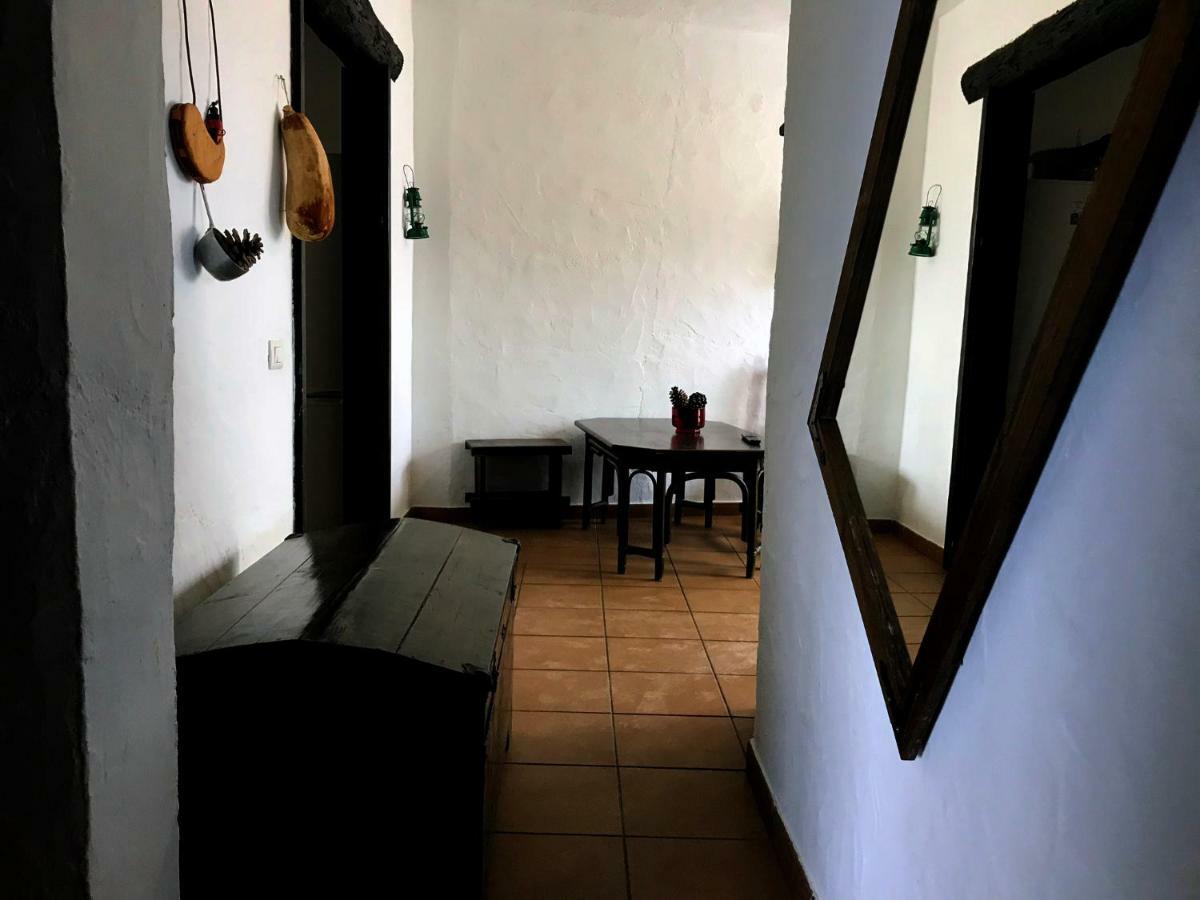 Casa Maria Luisa Vendégház San Miguel de Abona Kültér fotó