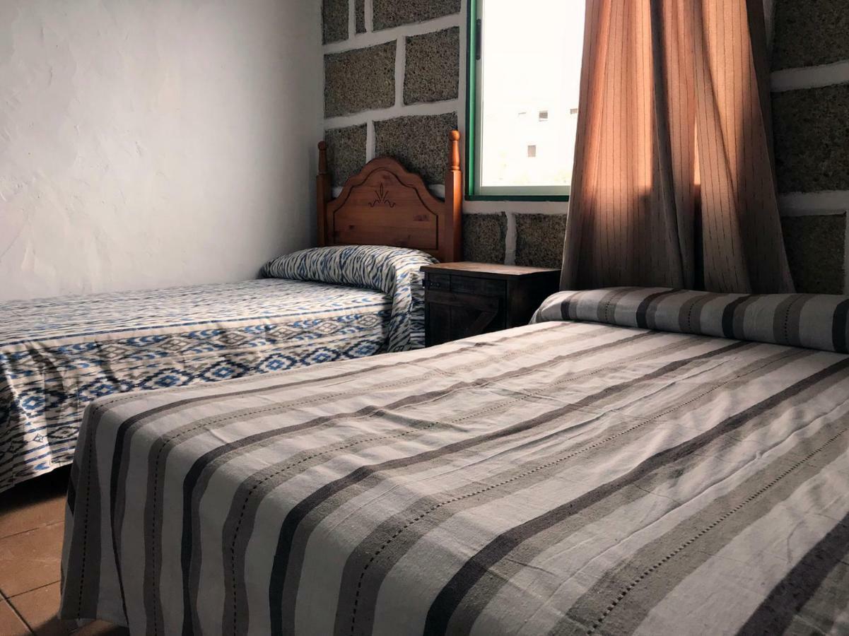 Casa Maria Luisa Vendégház San Miguel de Abona Kültér fotó