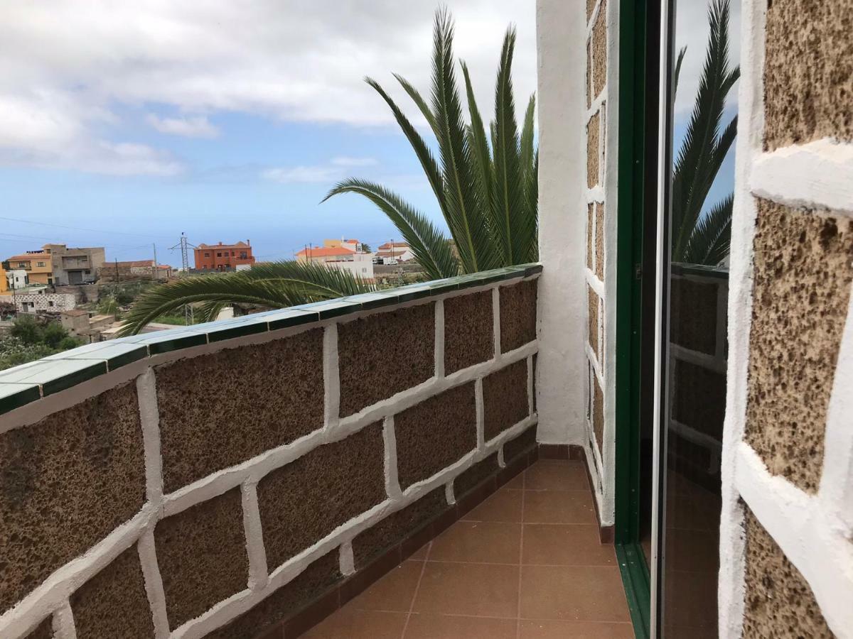 Casa Maria Luisa Vendégház San Miguel de Abona Kültér fotó
