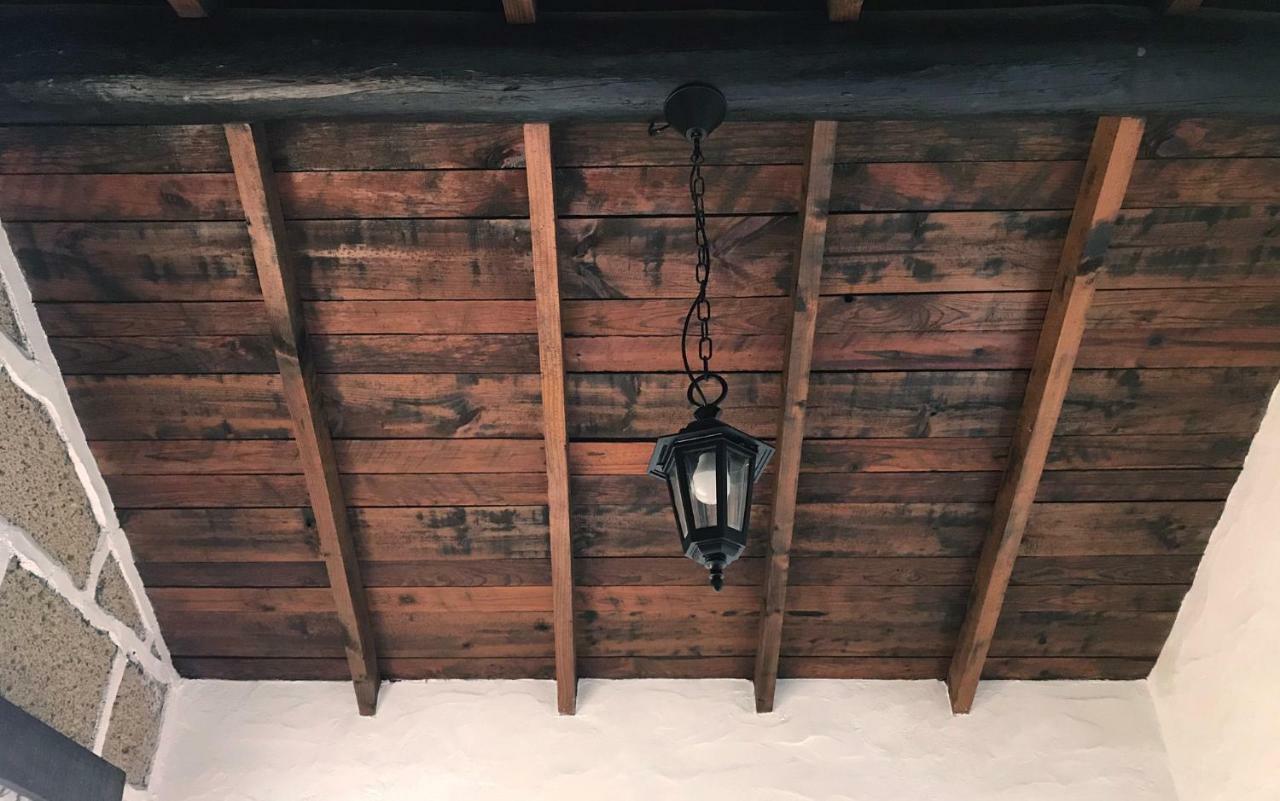 Casa Maria Luisa Vendégház San Miguel de Abona Kültér fotó
