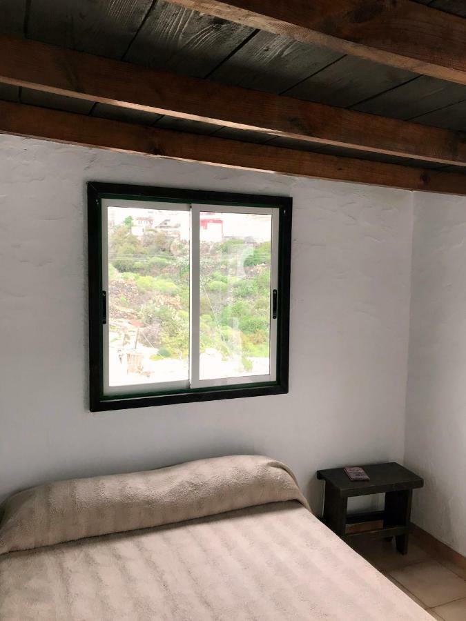 Casa Maria Luisa Vendégház San Miguel de Abona Kültér fotó