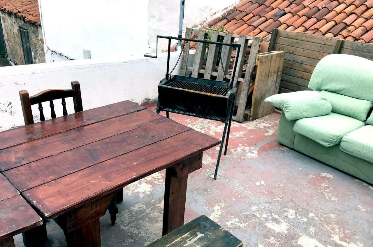 Casa Maria Luisa Vendégház San Miguel de Abona Kültér fotó
