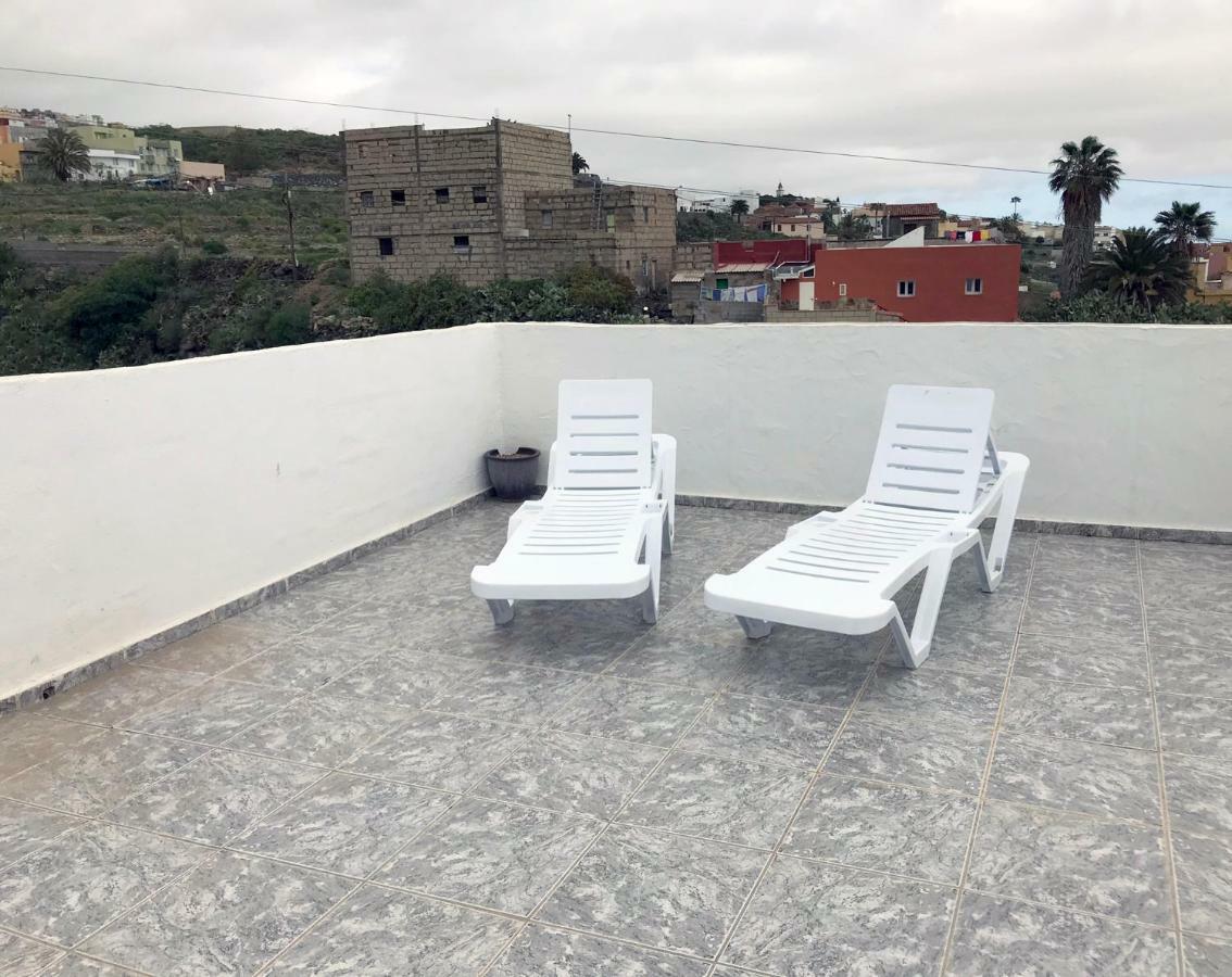 Casa Maria Luisa Vendégház San Miguel de Abona Kültér fotó