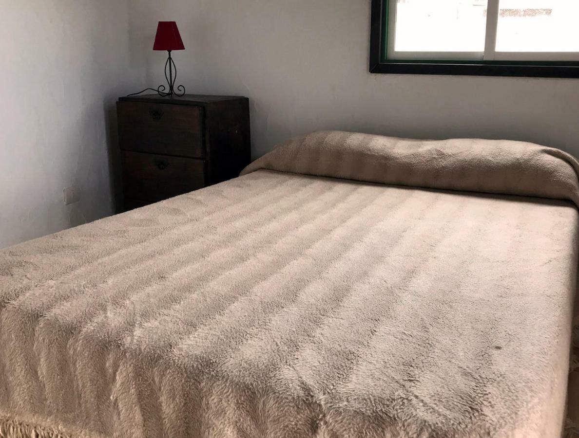 Casa Maria Luisa Vendégház San Miguel de Abona Kültér fotó