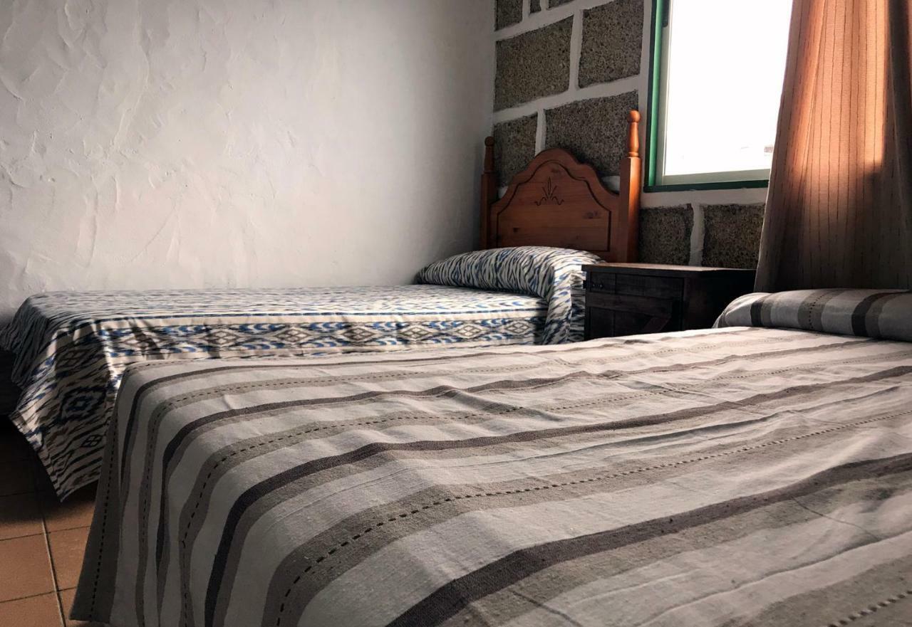 Casa Maria Luisa Vendégház San Miguel de Abona Kültér fotó
